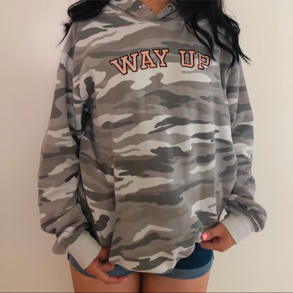 🍭Big Warm Hoodie 🍭